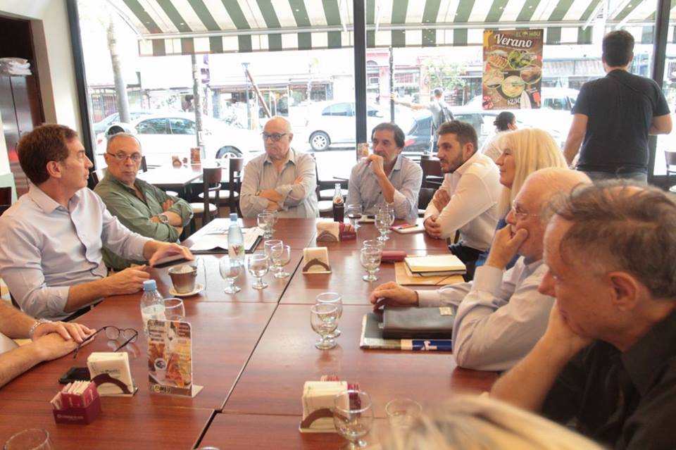 Créditos hipotecarios para Barrio Olímpico y Créditos BA