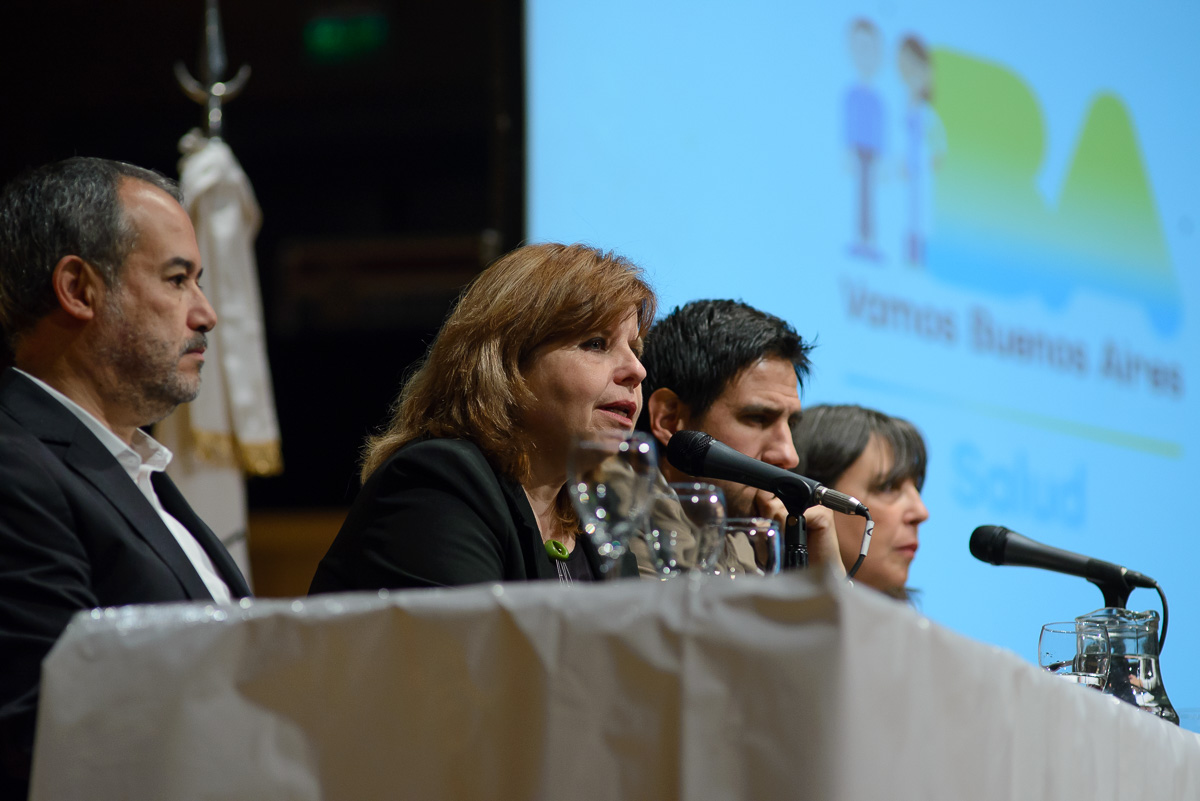 1° Jornadas sobre Consumo Problemático de Sustancias