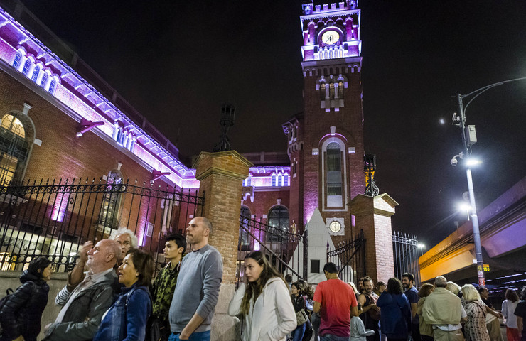 Festejá el Día de la Patria junto a Arte en Barrios