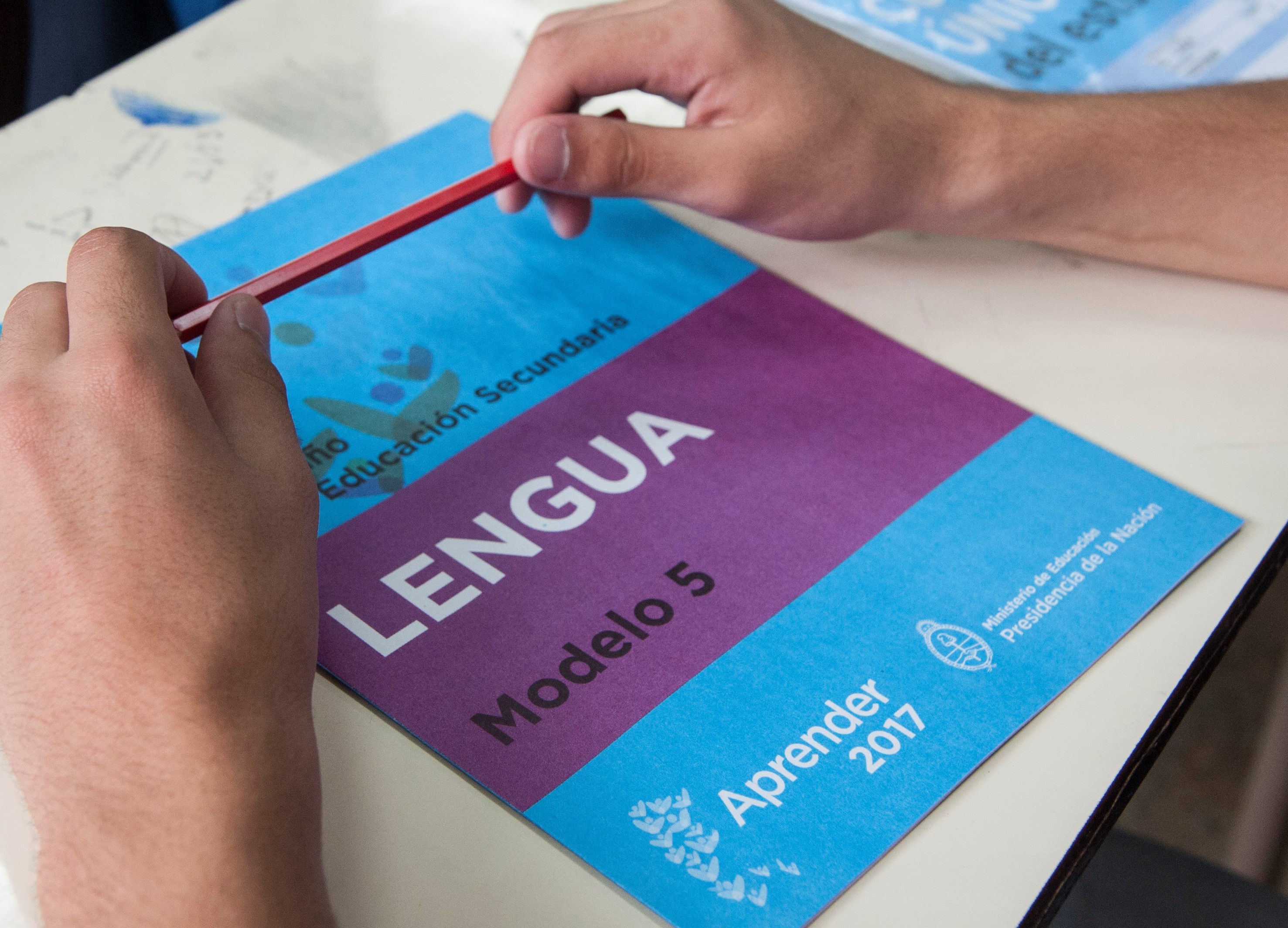 Ya están disponibles los reportes por escuela del operativo APRENDER 2017
