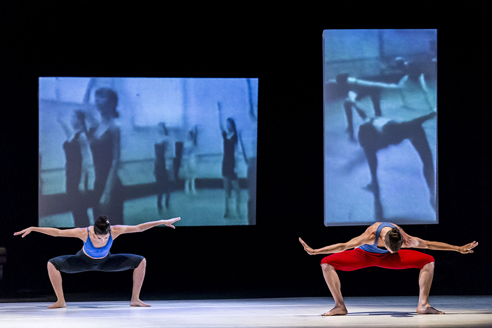 Se extendió el plazo de inscripción para el Festival de Danza Contemporánea