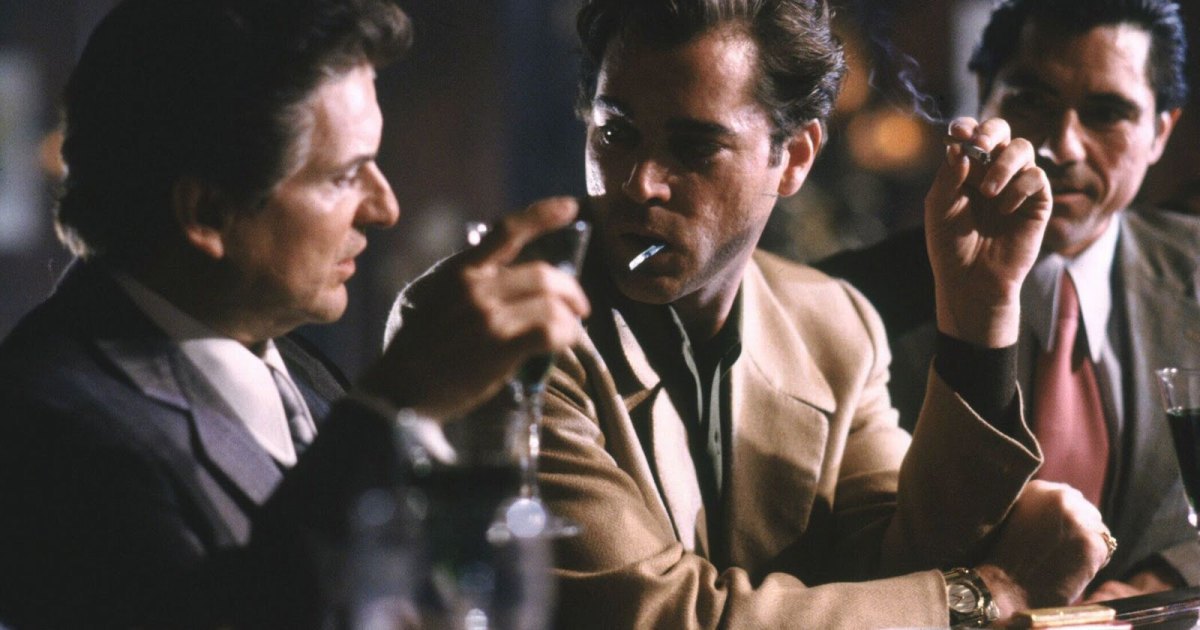 Martin Scorsese y Jim Sheridan en la cartelera del San Martín