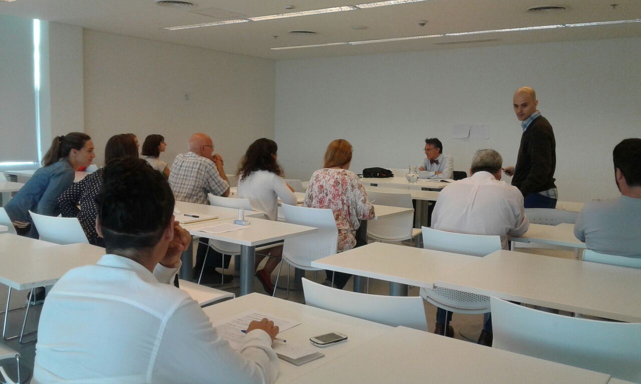 Curso: Misterios, mitos y leyendas de la Ciudad