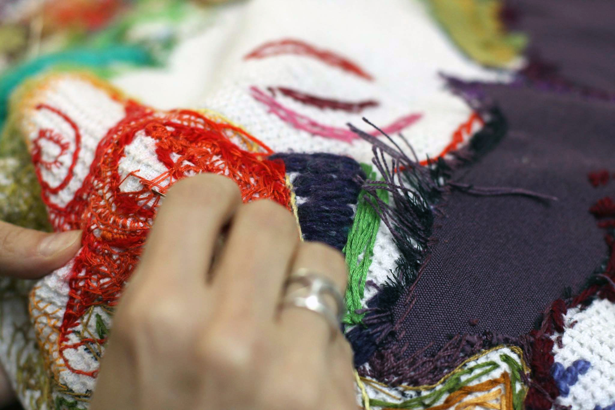 ¡Empezá junio en los talleres del Sívori!