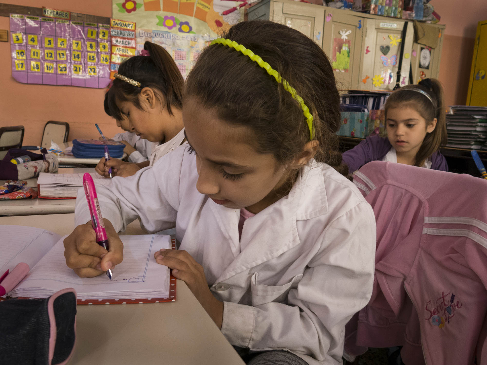 Progresiones de los aprendizajes de Prácticas del Lenguaje para el segundo ciclo