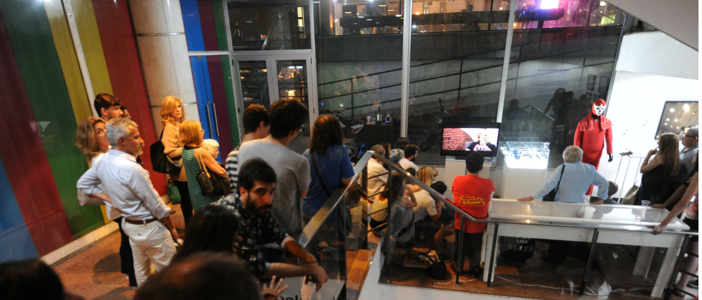 Jornadas sobre el futuro del periodismo