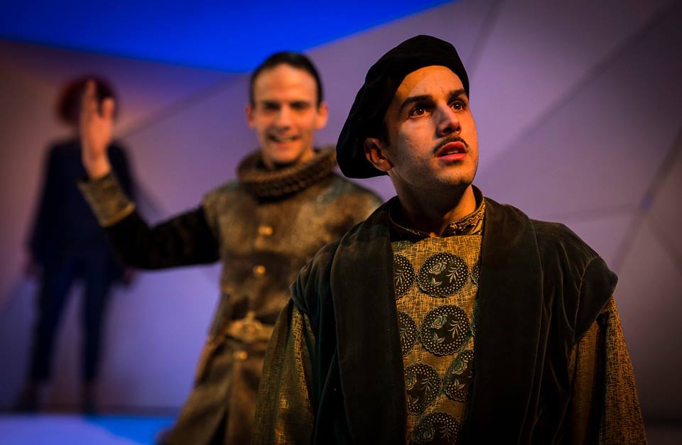La tempestad, un clásico de Shakespeare en el Teatro San Martín