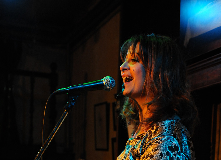 Las eternas canciones de María Elena Walsh