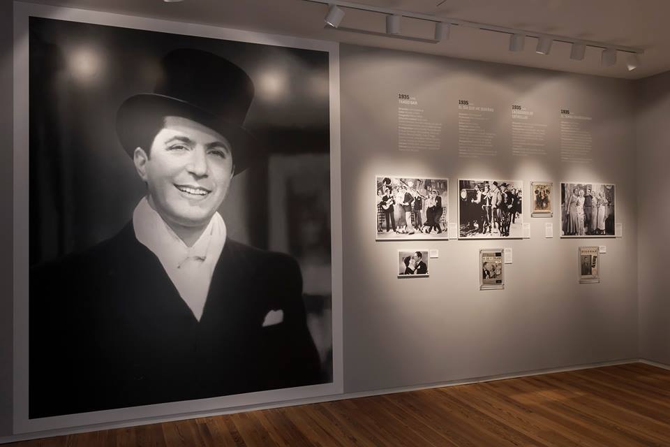 #GardelEterno: un homenaje a los 83 años de su fallecimiento 