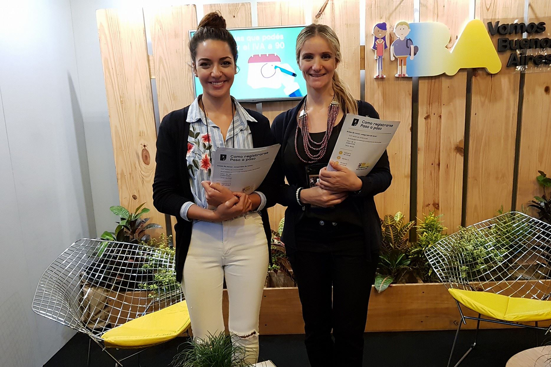 ¡Se acerca la Semana PyME!