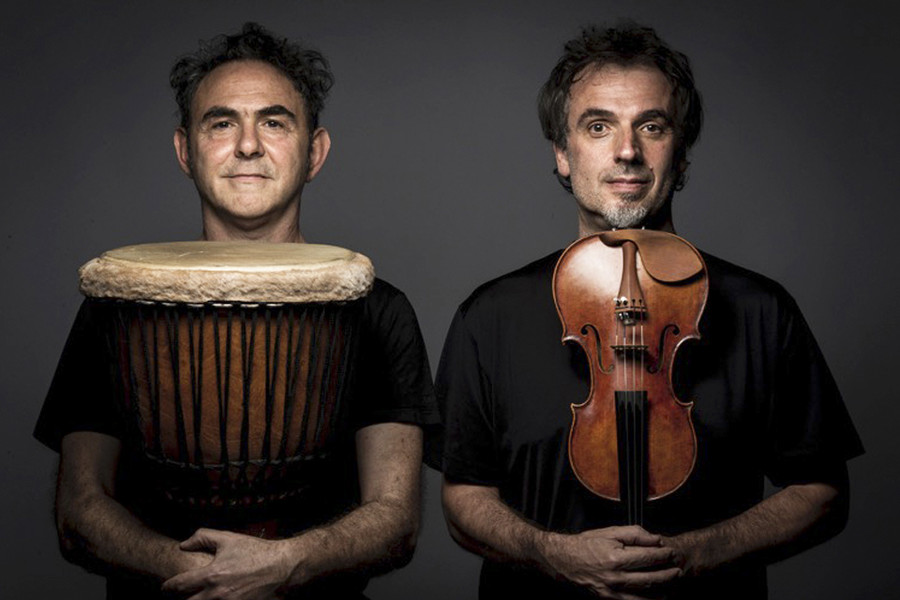 César Lerner y su obra