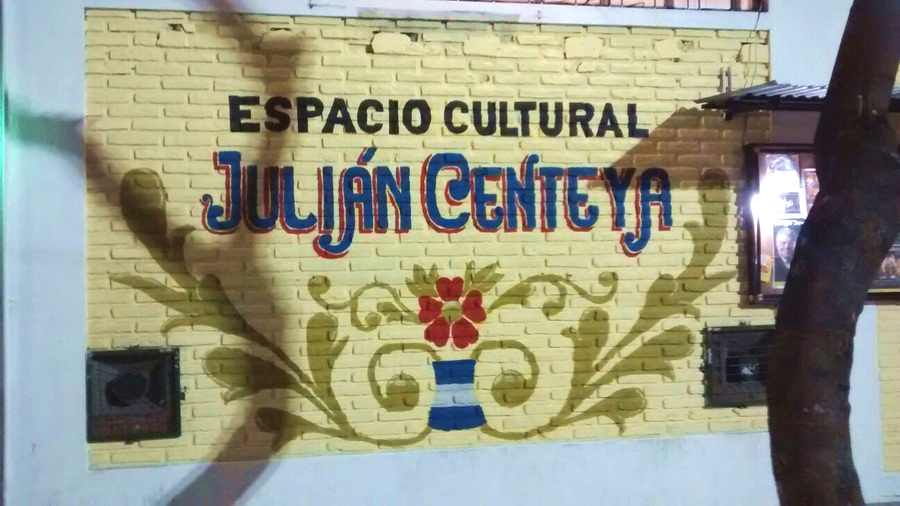 Los 149 años de San Cristóbal