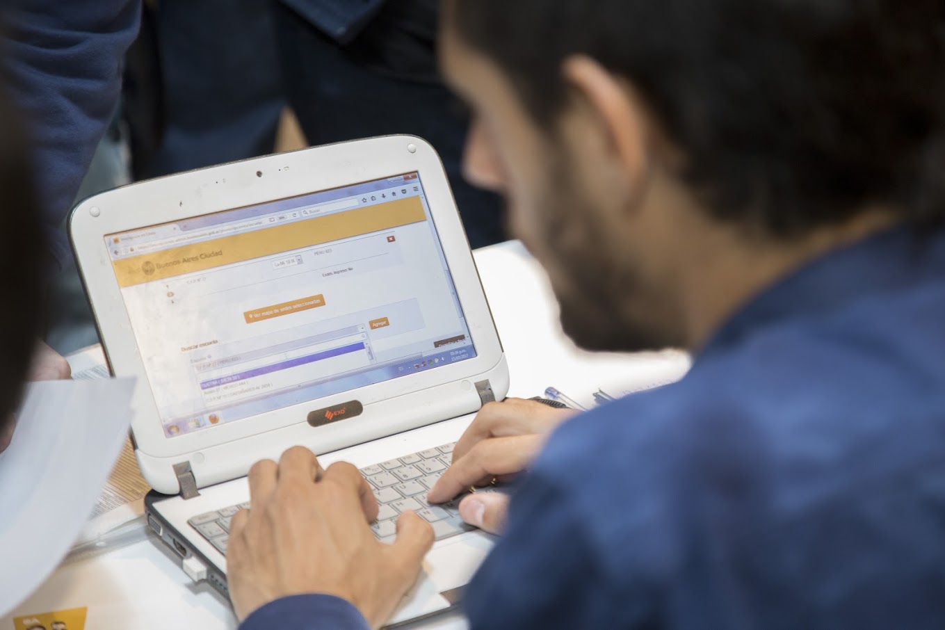 Estudiá programación y unite a los empleos del futuro