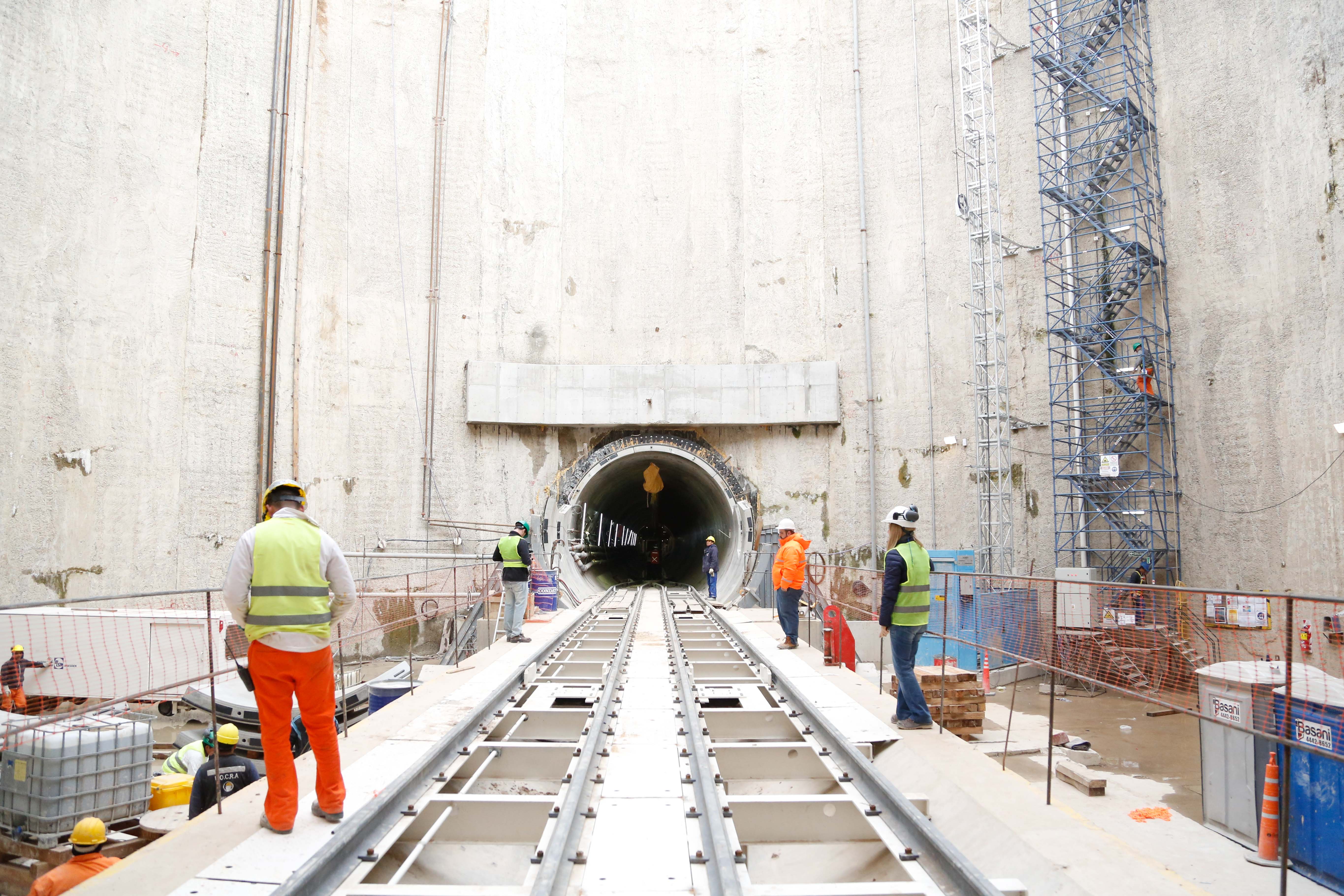 Arroyo Vega, una obra que beneficiará a 315 mil personas contra las inundaciones