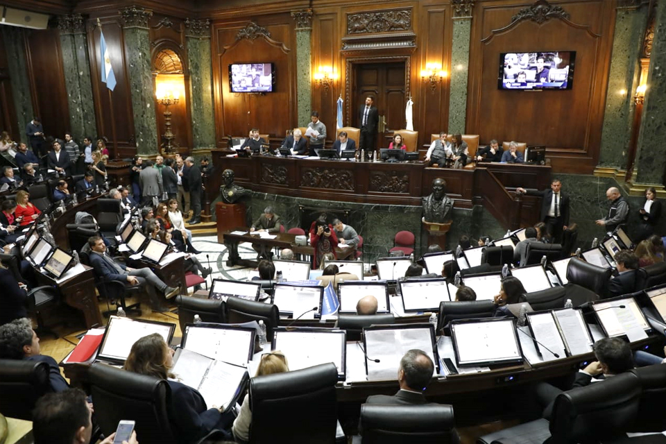 Con la nueva ley de Consorcios, los vecinos podrán controlar a los administradores 