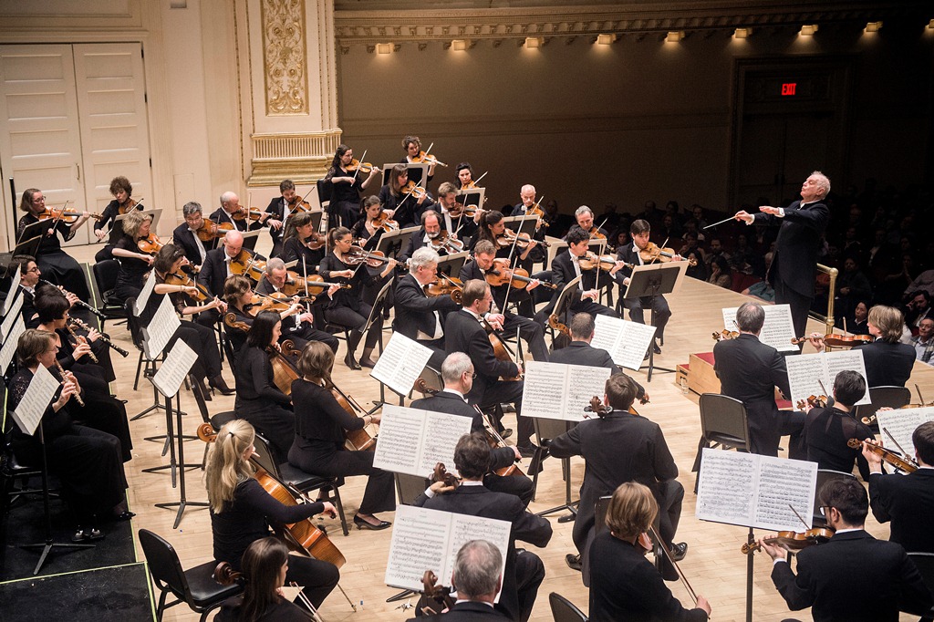 Llega al Colón y al CCK el Festival Barenboim 2018 con eventos musicales inspiradores