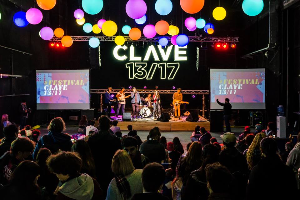 El Recoleta continúa celebrando la energía creadora de la amistad