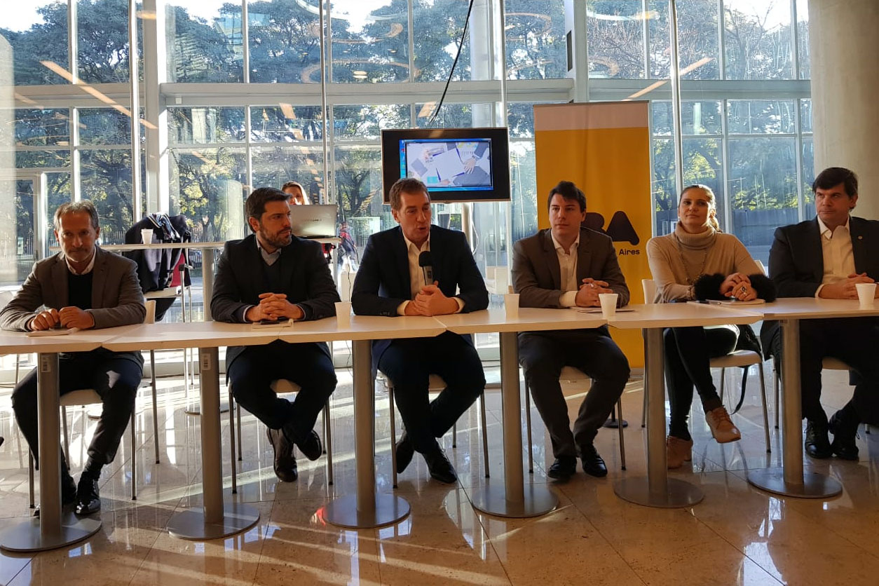 Vivimos una Semana a pura PyME