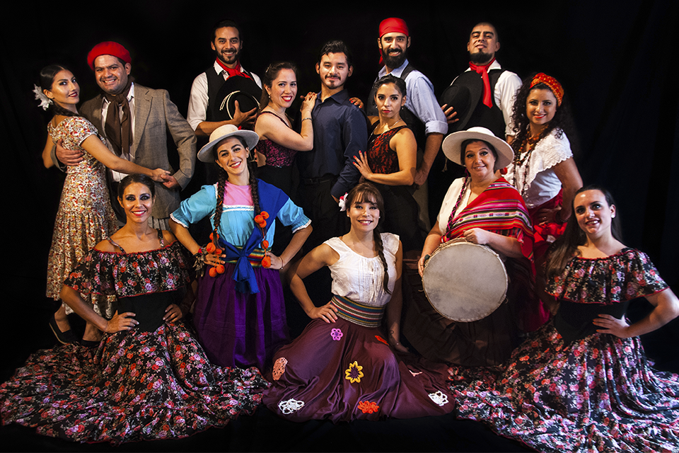 Origen, Influencia, Fuerza e Identidad: no te pierdas de Bailando Verdades