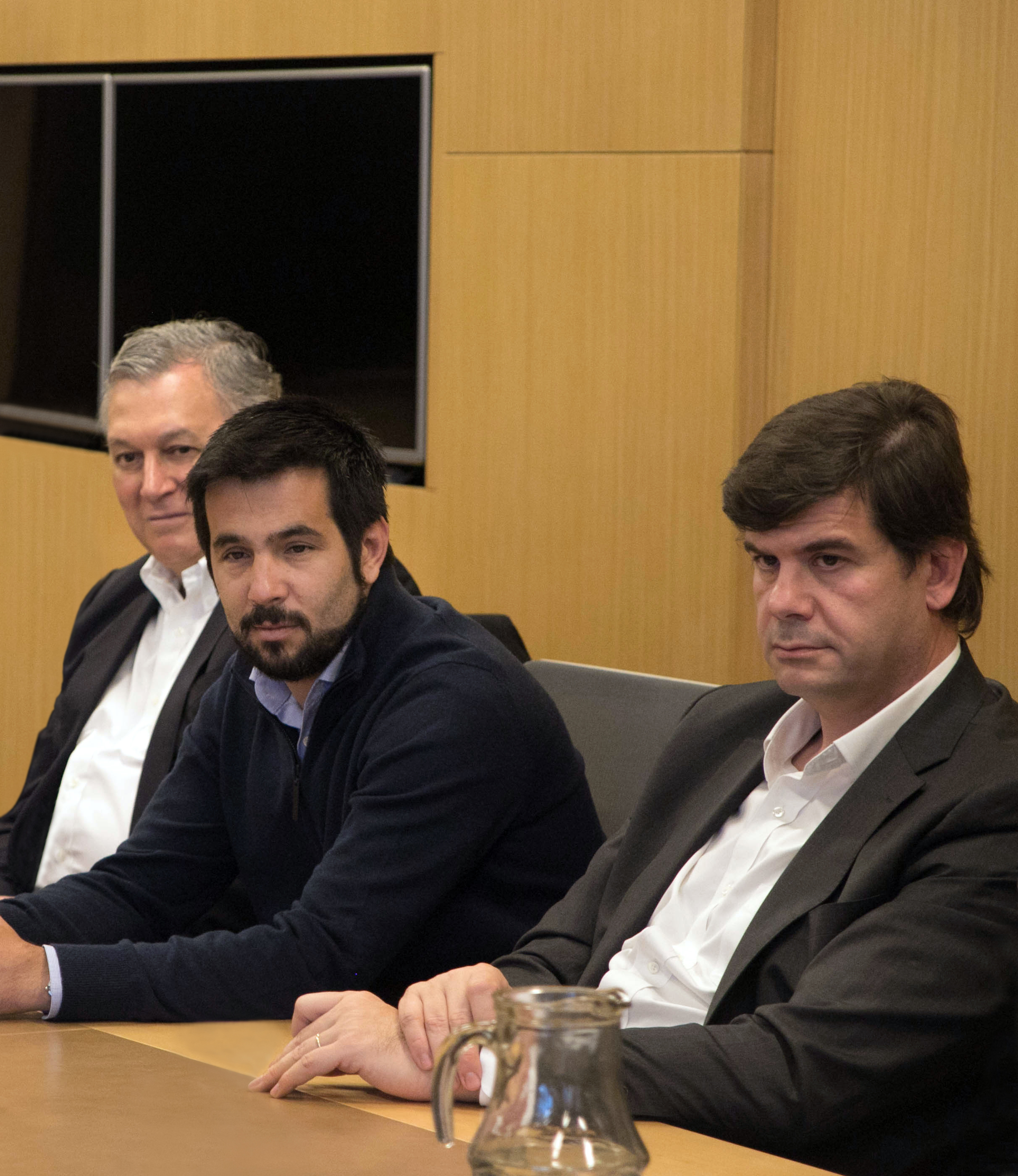 Se presentó el evento Makers in BA