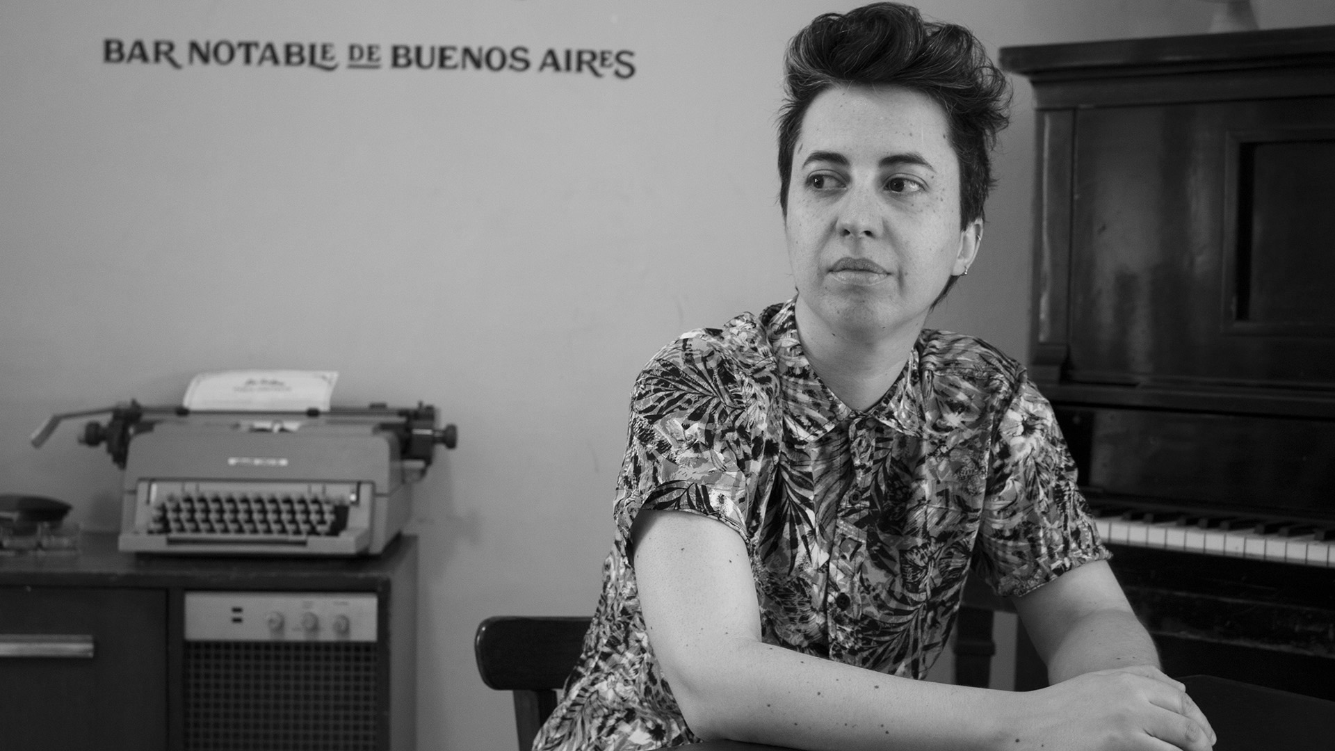Entrevista a la escritora Silvina Giaganti - 21 de julio a las 18