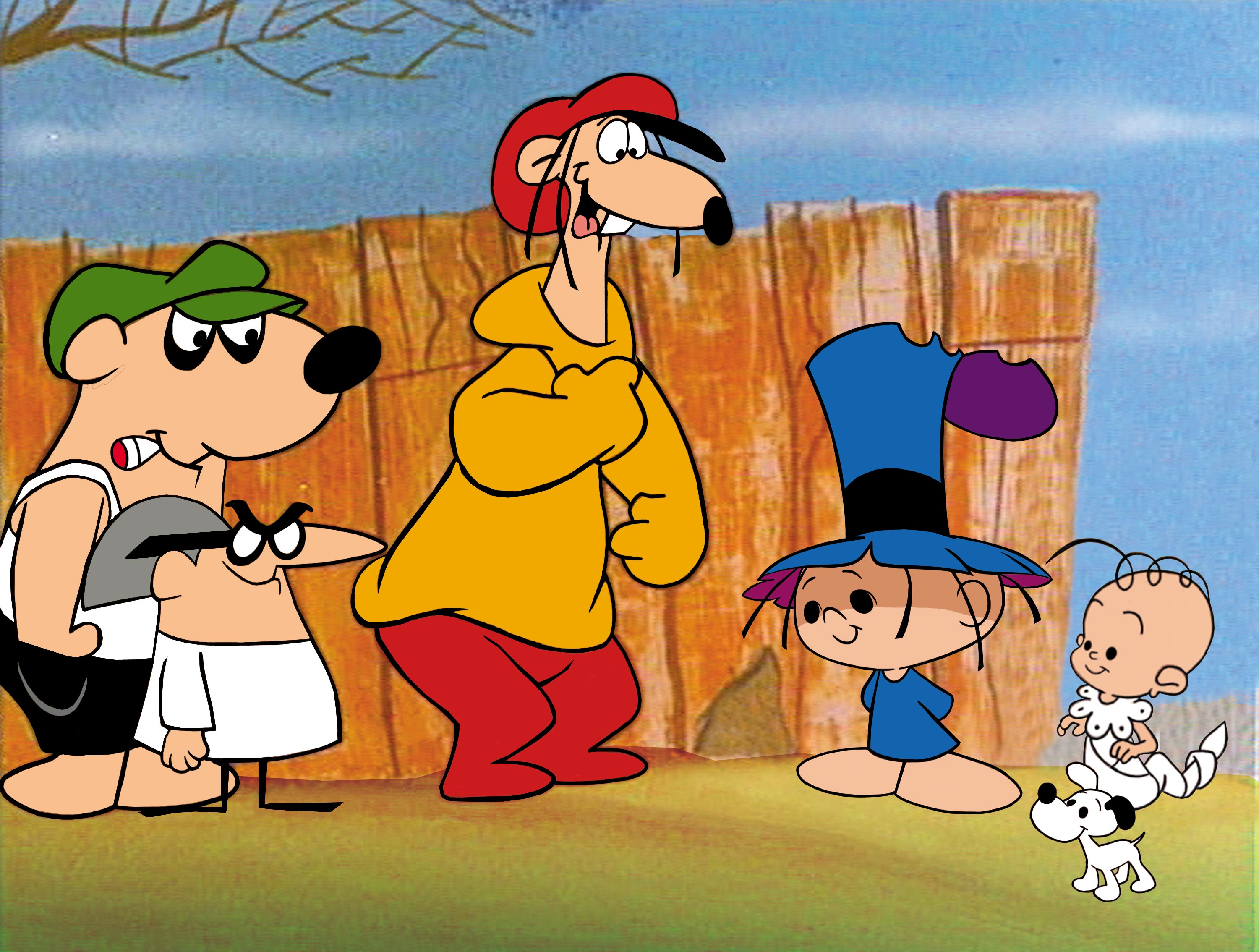 Cuadro a Cuadro -  101 años de Animación Argentina