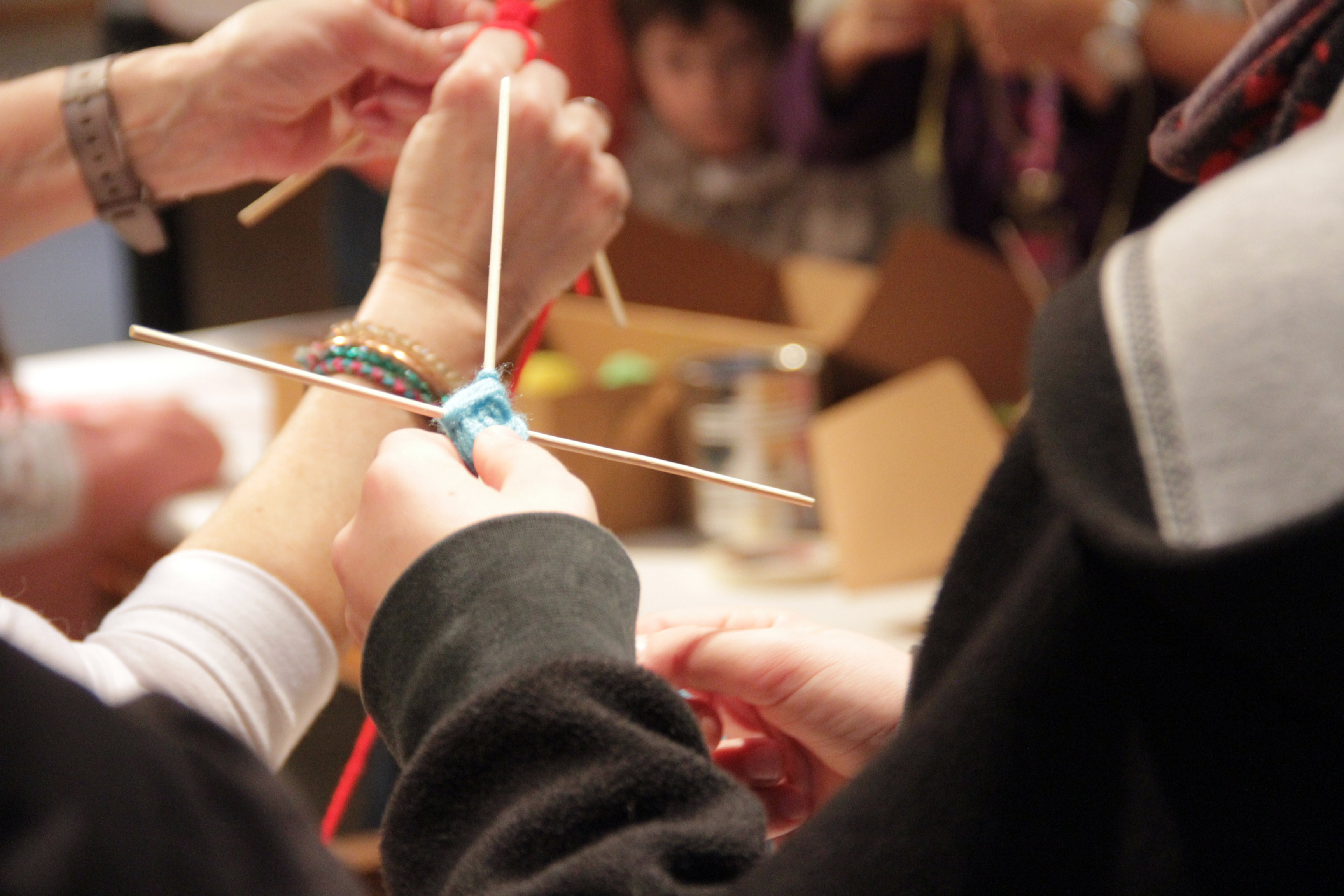  Vacaciones de invierno en el Sívori