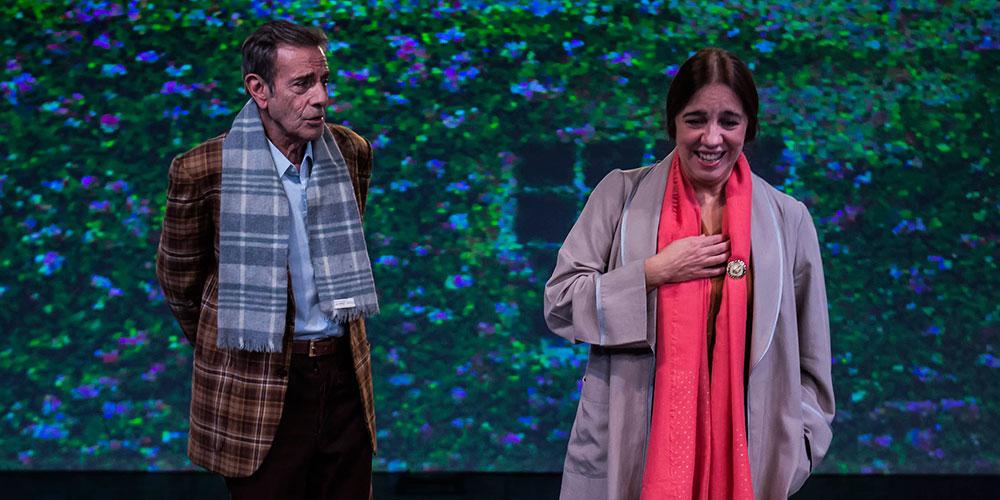 La reunificación de las dos Coreas, en el Teatro San Martín