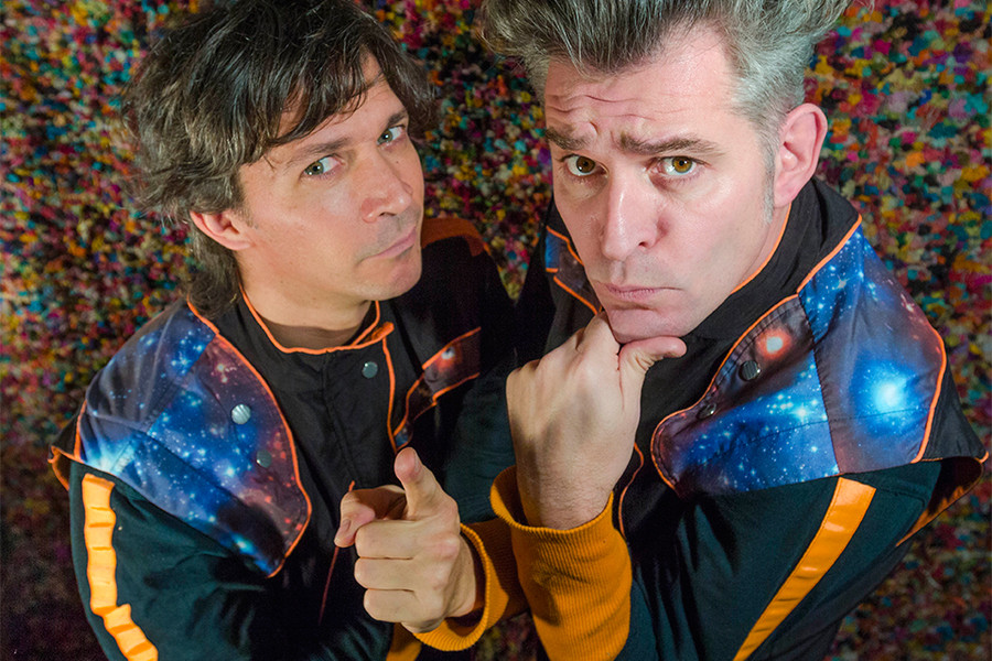 Los grandes éxitos de Los Cazurros 