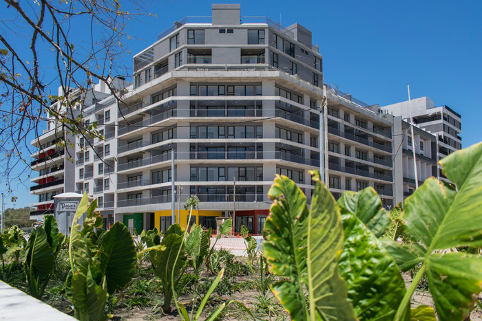 Villa Olímpica: avanzamos en nuestro compromiso por la casa propia