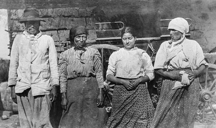 “Historias de Inmigración” en el Museo Fernández Blanco