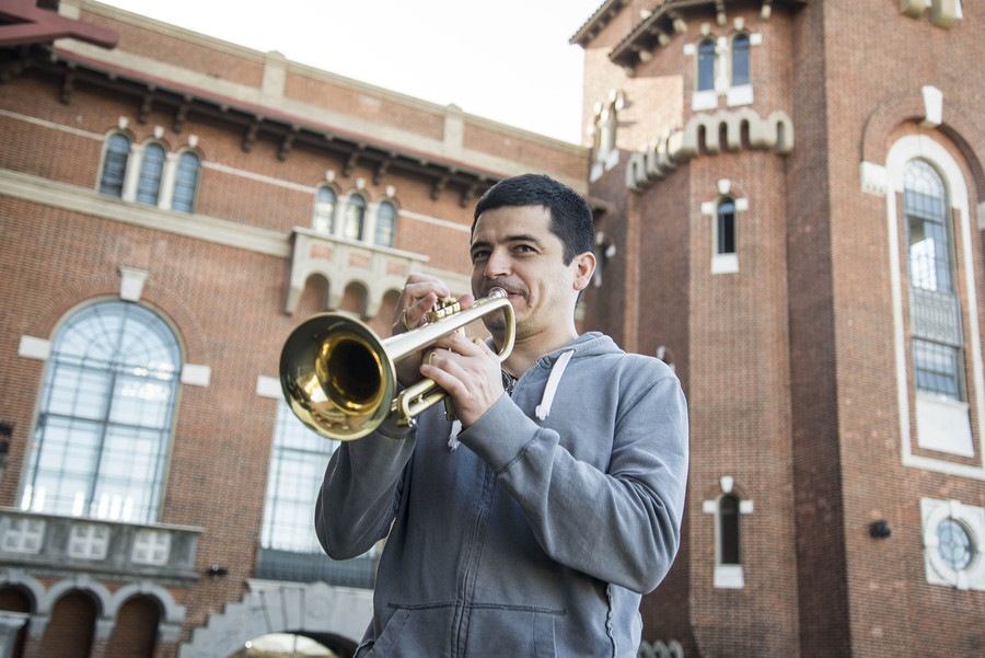 Cuarta edición del taller de Ensamble de Jazz