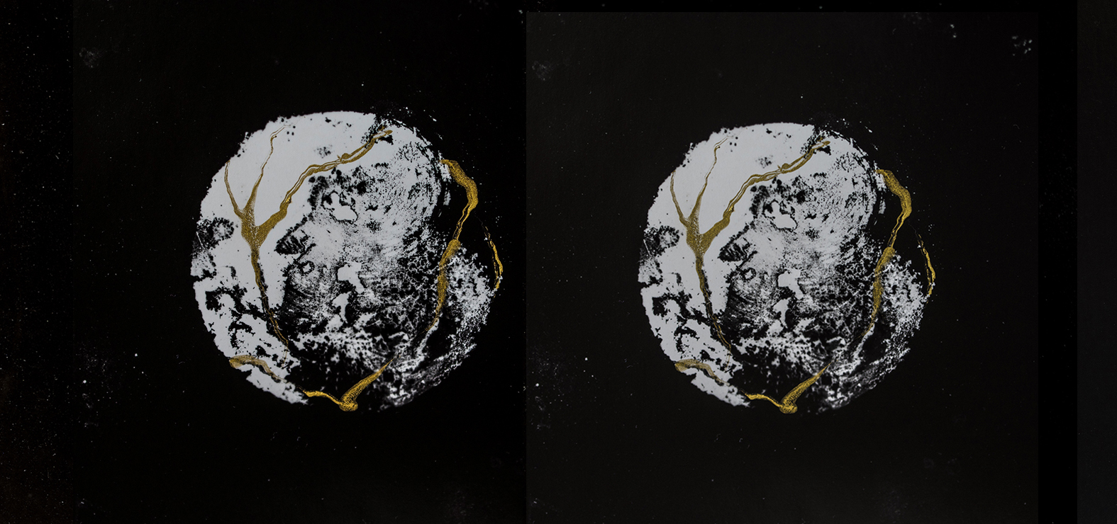 Muestra fotográfica - Resiliencia Terrenal -  miércoles 8 de agosto a las 18