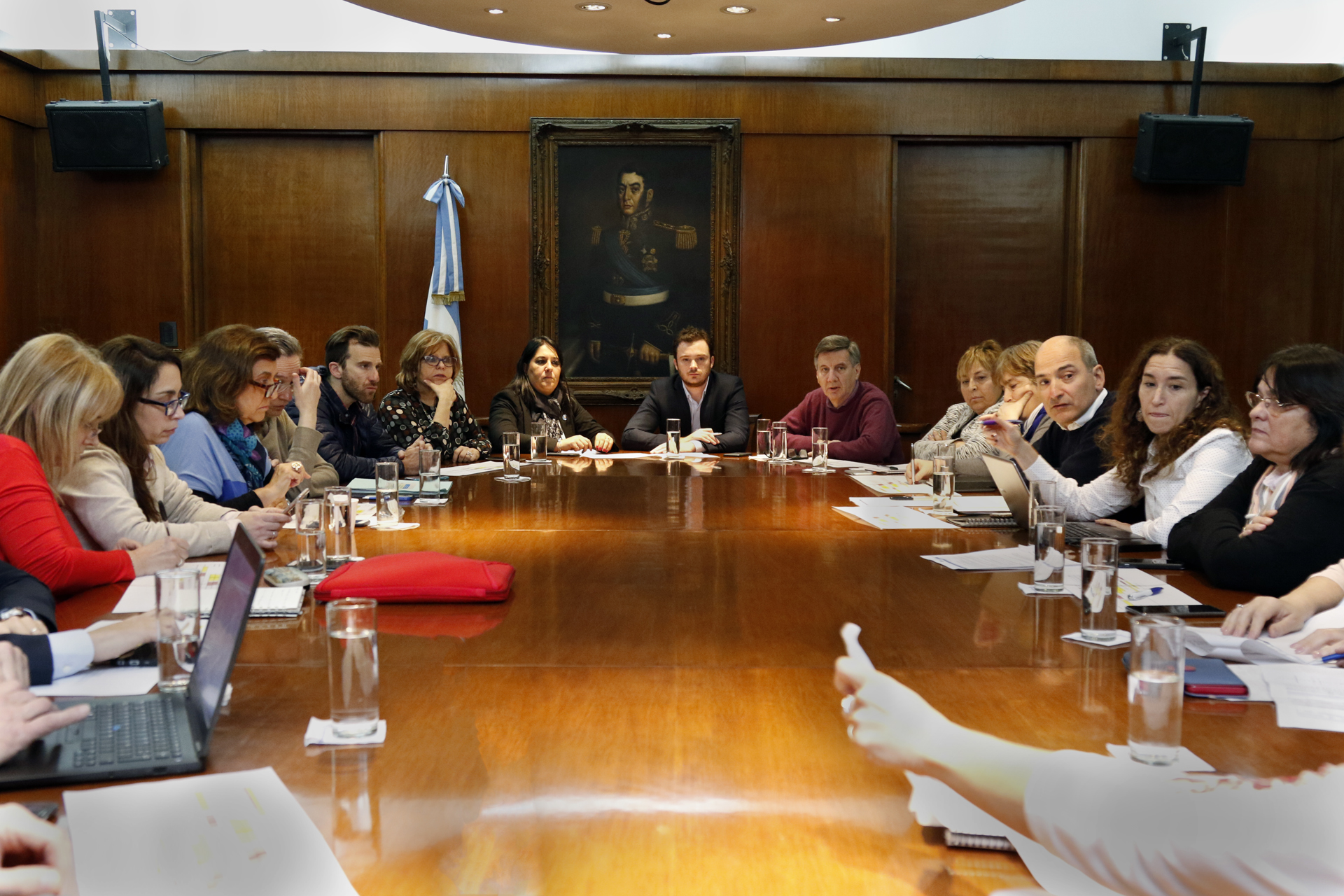 Vacunarán contra el Sarampión a niñas y niños de 6 a 11 meses de la Ciudad y de la región sanitaria sexta de la Provincia de Buenos Aires
