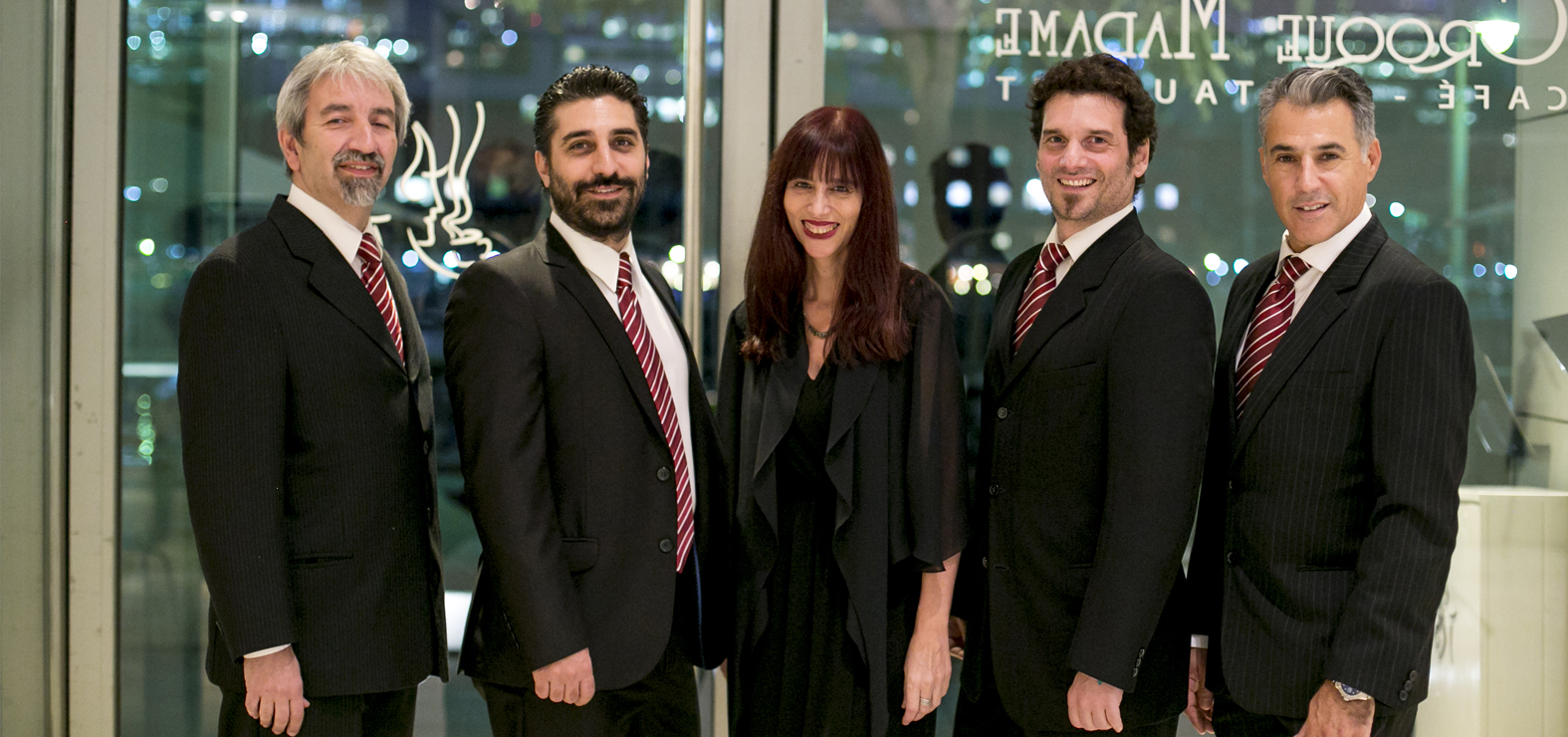 Concierto criollo -  sábado 11 de agosto a las 17