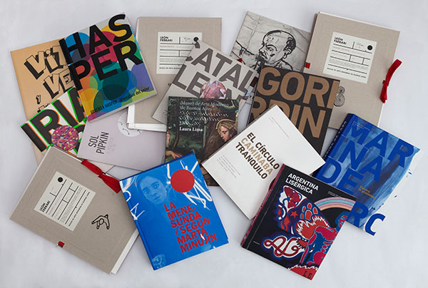 Festival de Libros en el Moderno