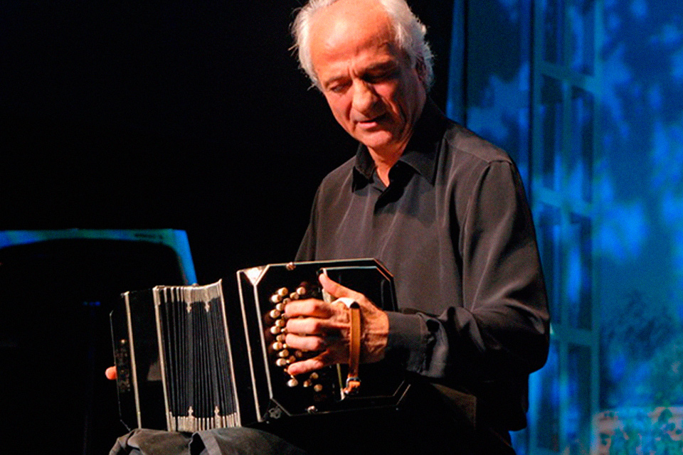 La gran apertura del festival, por La2x4 