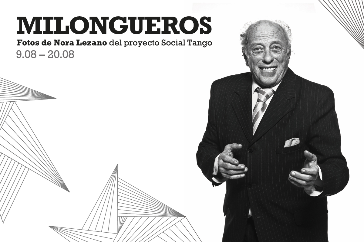Milongueros