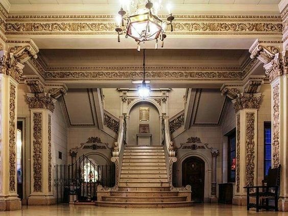 Vení a conocer el Centro Asturiano de Buenos Aires