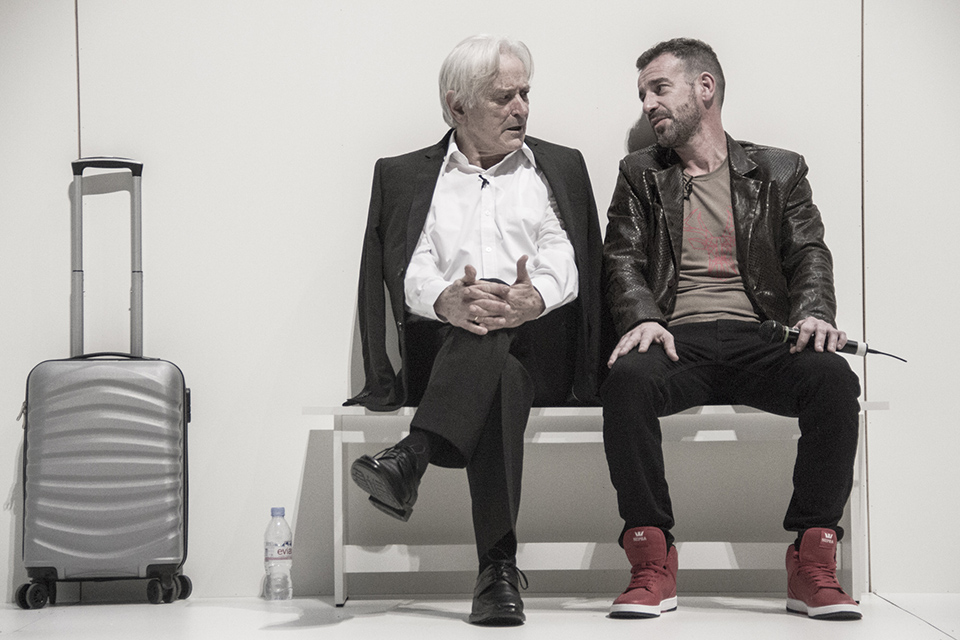 El bramido de Düsseldorf, en la temporada internacional del Teatro San Martín 