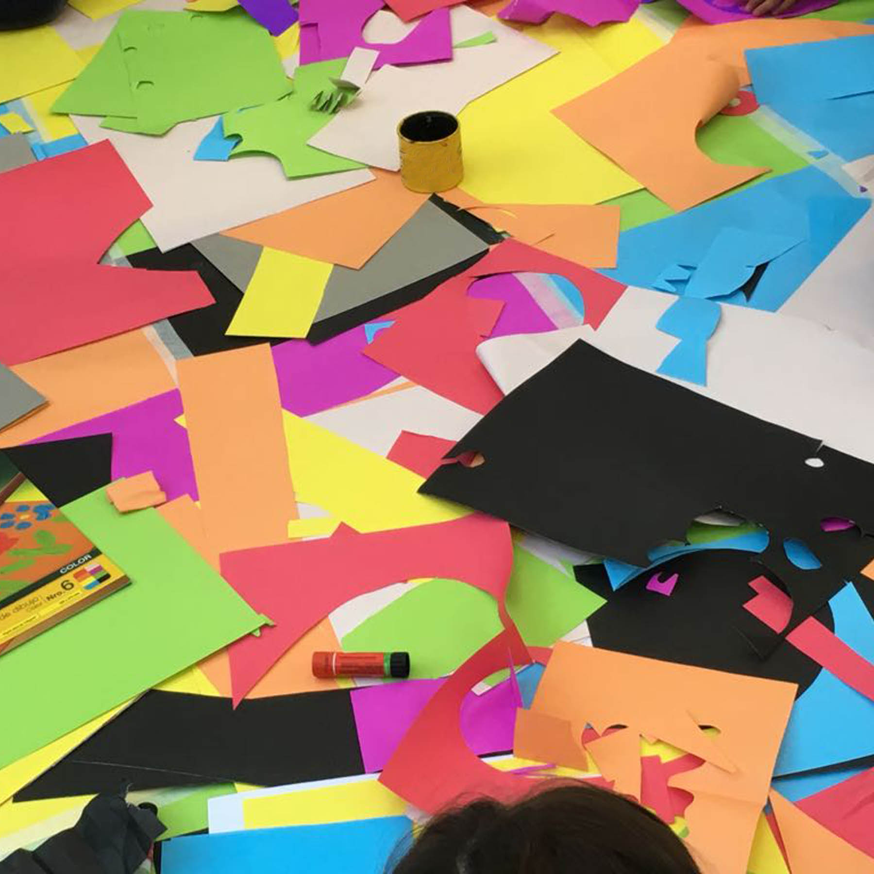 Día del niño en el Sívori    