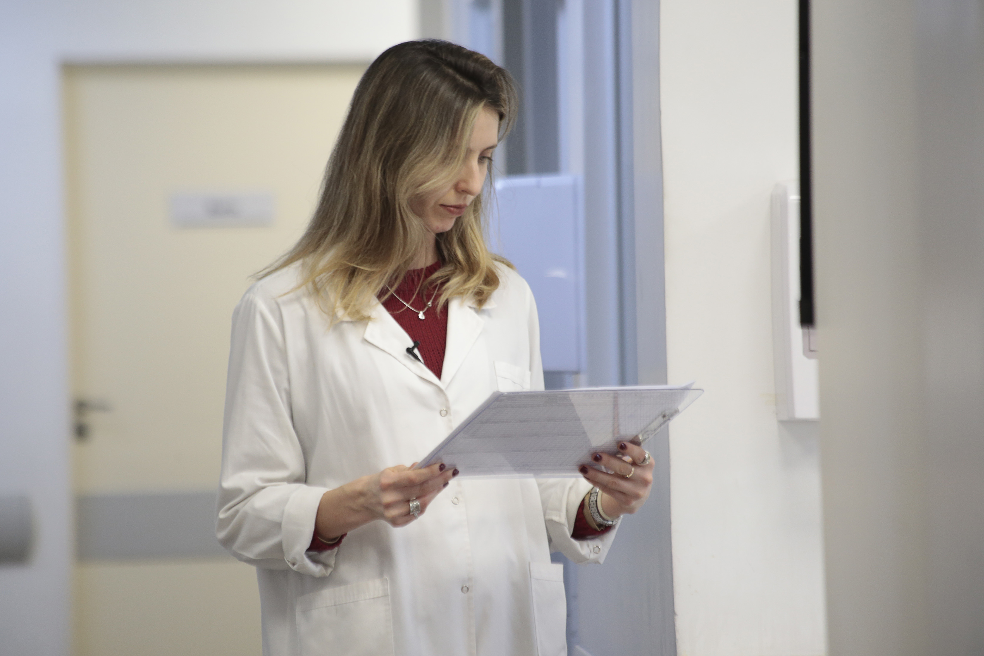 El Ministerio de Salud porteño incorporó más de 900 profesionales al Sistema de Formación de Residencias