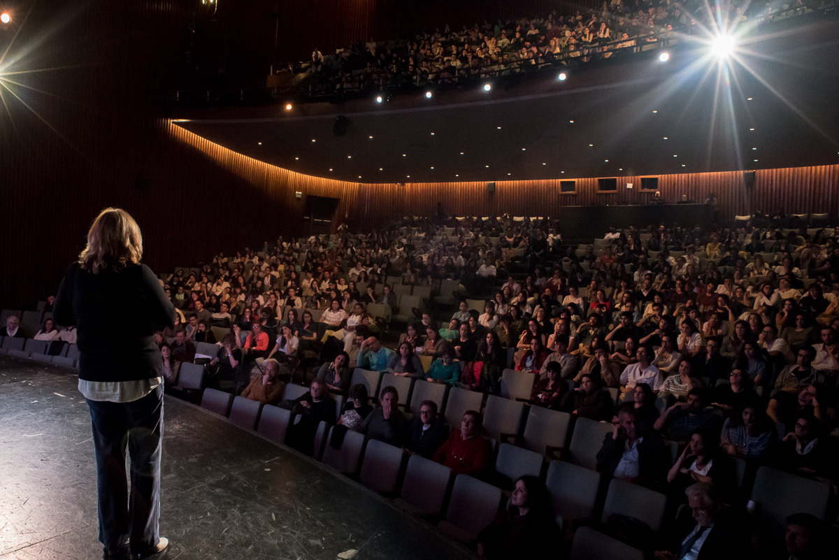 Jornada de capacitación a los 910 residentes que se incorporan al sistema de salud