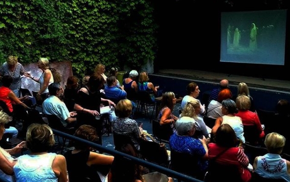 Ópera bajo las estrellas – comienza viernes 2 de febrero a las 19:30
