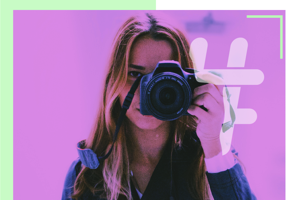 50 becas #Potenciate en Fotografía 