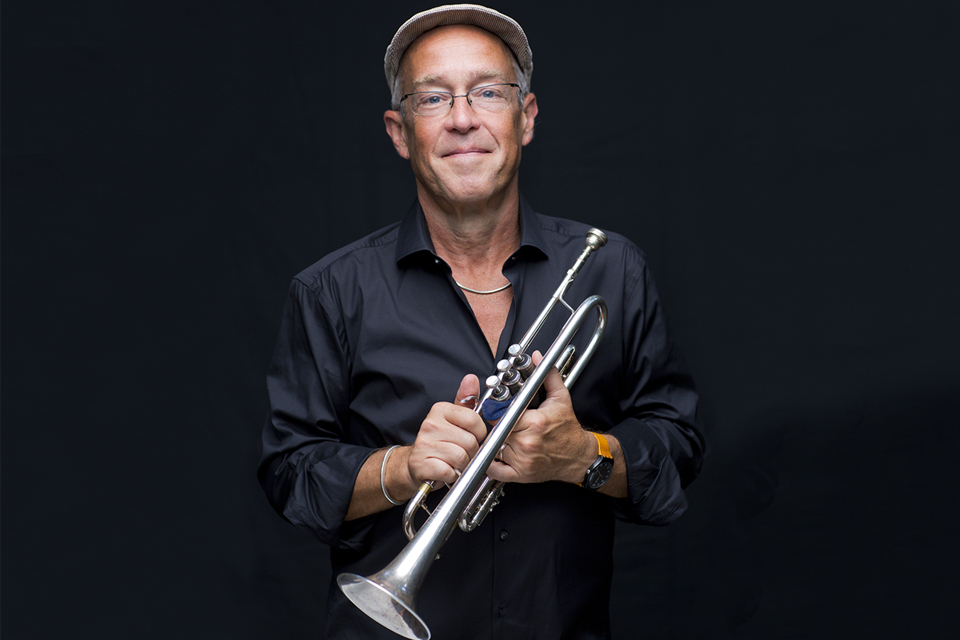 Dave Douglas: ensayos abiertos y gran recital