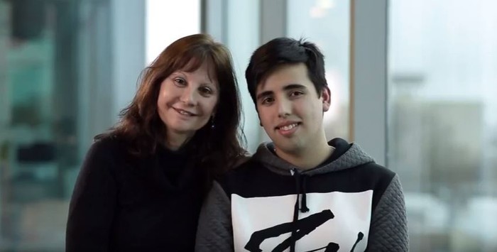 El trámite de adopción en cinco pasos