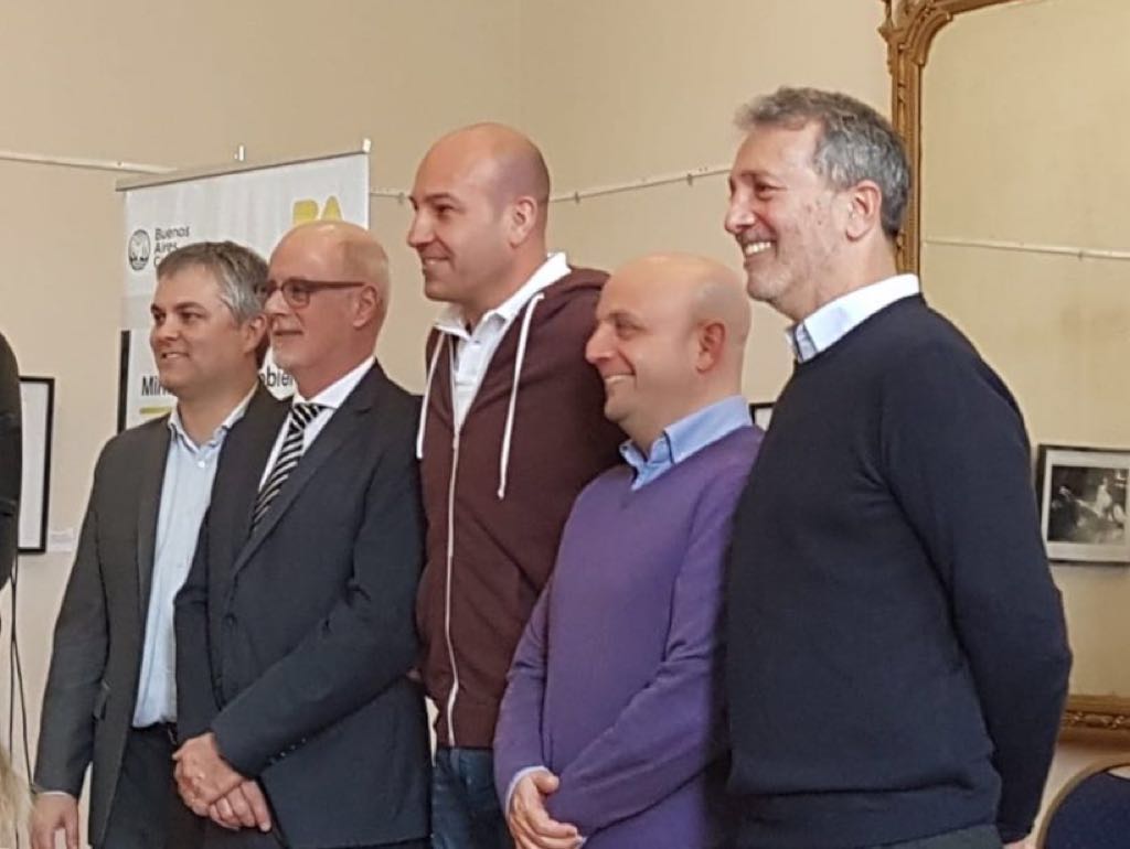 Herramientas de Transparencia y Gobierno Abierto