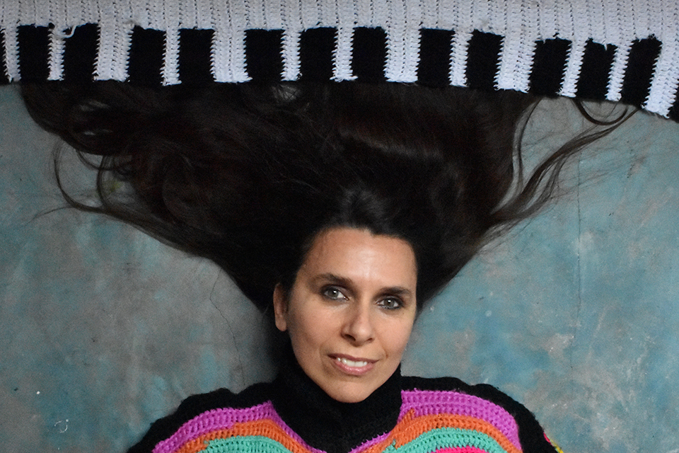 Nora Sarmoria homenajea a Elsa Bornemann