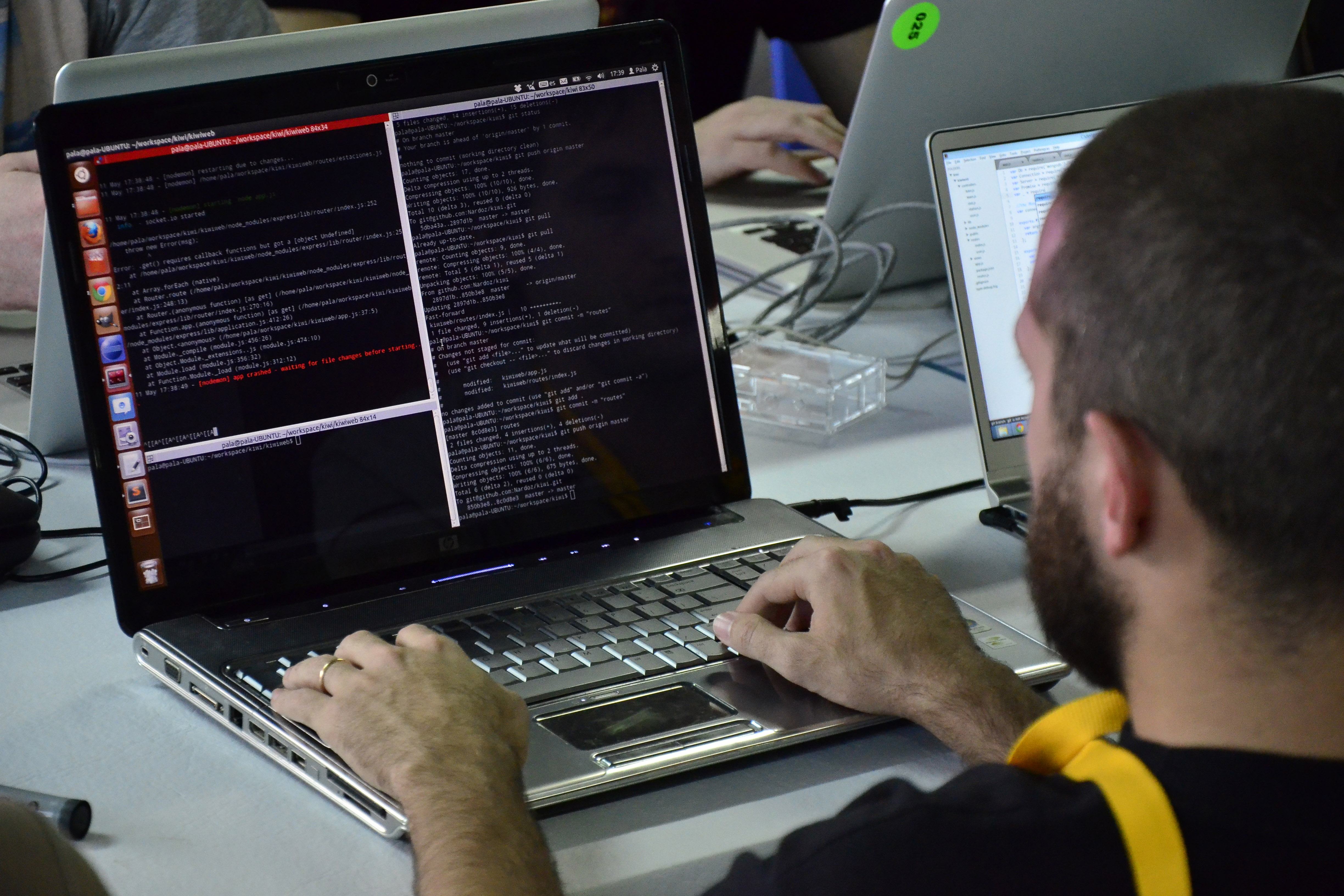 Concurso Innovación Tecnológica en tu PyME